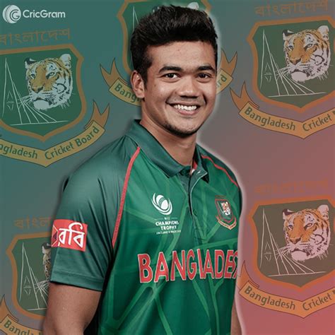 Taskin Ahmed – Stats, Bio, BPL, Career Info, Age, Height, Wife, Net ...