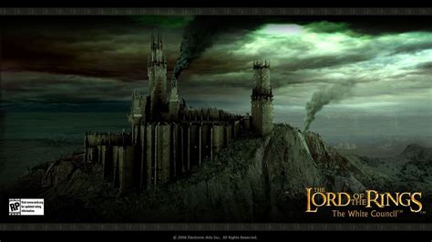 The Lord Of The Rings Wallpaper (83+ images)