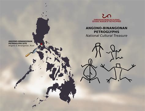 The Angono-Binangonan Petroglyphs: Philippines’ Prehistoric Works of ...