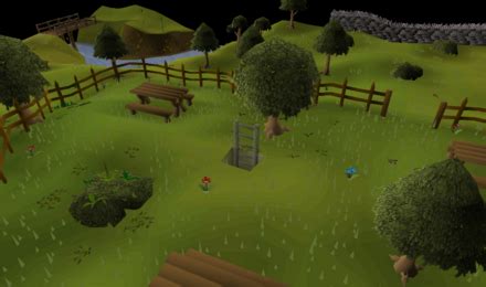 Shadow Dungeon - OSRS Wiki