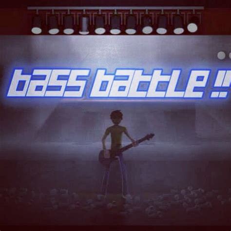 Bass Battle Scott Pilgrim | Scott pilgrim, Scott pilgrim vs. the world, Pilgrim