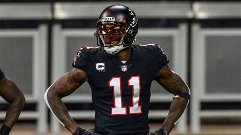 Trade offers for Julio Jones and an accepted deal - Where the WR could ...