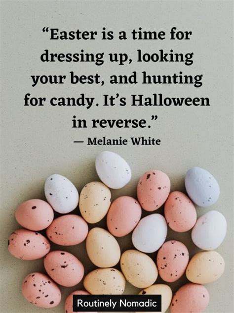 Funny Easter Quotes: 115 Funny Easter Sayings | Routinely Nomadic