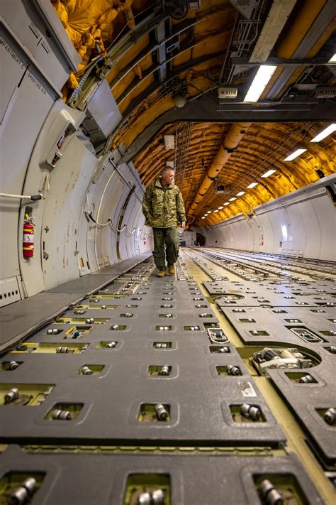 DVIDS - Images - KC-10 Refueling Training [Image 4 of 26]