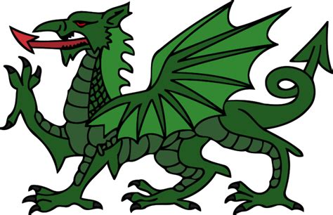 Green Dragon Pictures - ClipArt Best