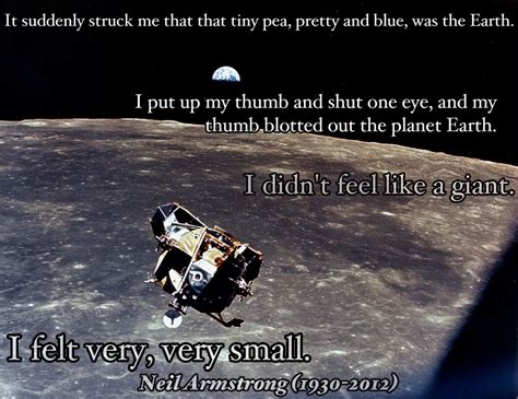 Neil Armstrong Quotes. QuotesGram