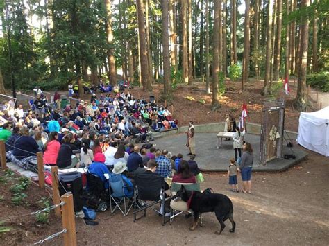 Happening Nearby: Shakespeare in the Park Post:19018