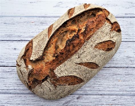 Sourdough Beer Bread | Recipes | Moorlands Eater