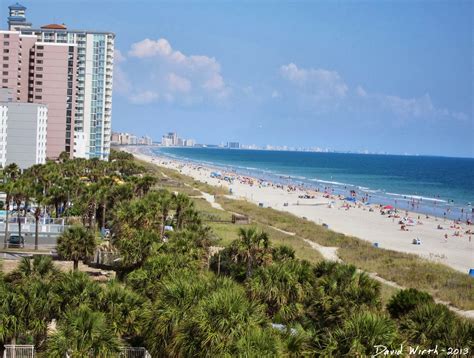 Discount Vacation - Myrtle Beach - Cheap Travel