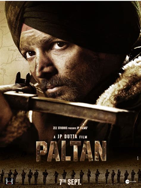 Paltan Fan Photos | Paltan Photos, Images, Pictures # 62311 - FilmiBeat