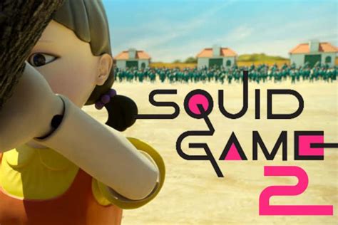 Squid Game Season 2: Release Date, Cast, Plot Details, Spoilers, and ...