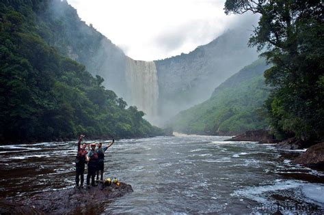 Rainforest Tours | Simply Guyana