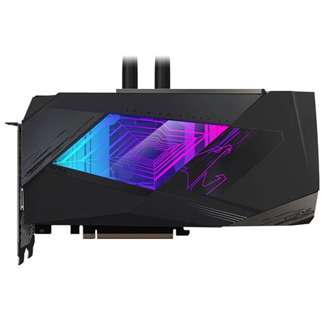 Buy Gigabyte Aorus GeForce RTX 3090 Xtreme Waterforce 24GB [GV-N3090AORUSX-W-24GD] | PC Case ...