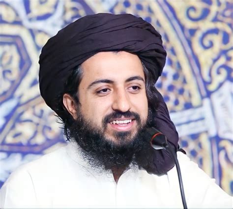 Hafiz Saad Hussain Rizvi TLP Ameer (Leader)