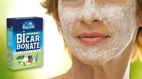 10 Bienfaits du Bicarbonate de Soude Pour la Peau.