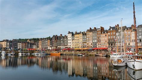 Hotel a Honfleur a partire da 47 € - Trova hotel economici con momondo