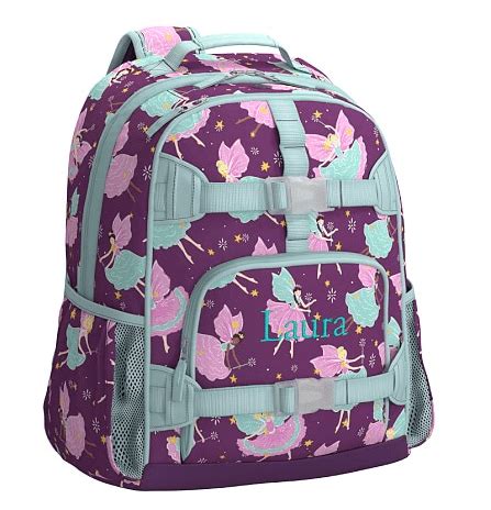 Pottery Barn Kids Discount Backpacks & Lunch Bags - Thrifty NW Mom