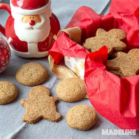 Turta dulce de post / Vegan gingerbread cookies (VIDEO)