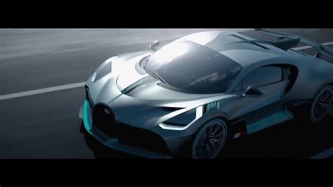 Bugatti Divo Top Speed Test: Pushing the Limits of Performance ...