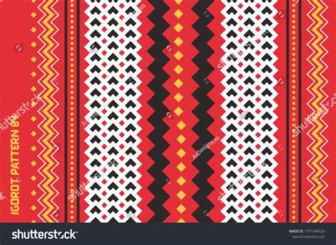 17 Igorot Pattern Stock Vectors and Vector Art | Shutterstock