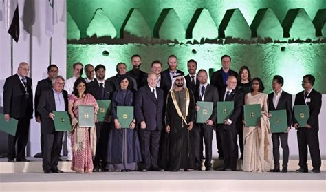 Winners of the 2016 Aga Khan Award for Architecture celebrate ...