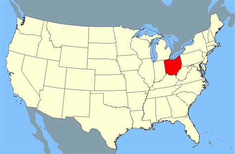 Ohio - Wikitravel