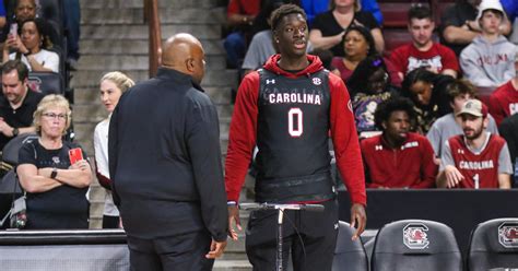 South Carolina hoops: three storylines, two players, one question