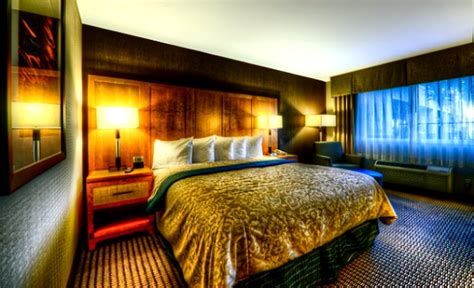 Best Western Plus Marina Gateway Hotel, National City, CA - California Beaches