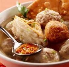 RESEP BIKIN BAKSO MALANG ENAK - Aneka Resep Masakan Sederhana Kreatif