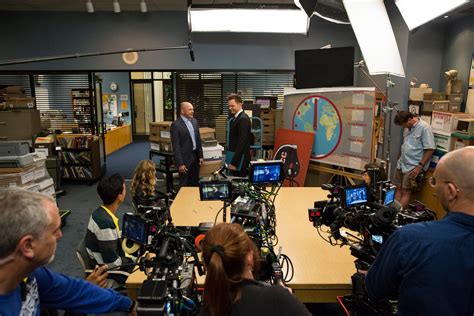 Community: Behind the Scenes "Repilot" Photo: 1476096 - NBC.com