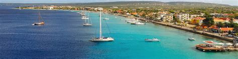 Bonaire All-inclusive Resorts from $106 - Fully Refundable Options