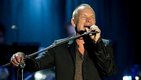 Sting to play Christchurch and Mission Estate Winery Concert in March 2023 | Newshub