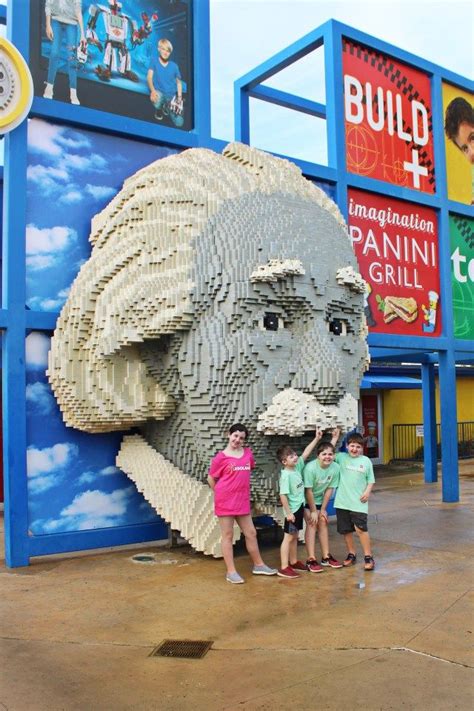 Legoland florida – Artofit