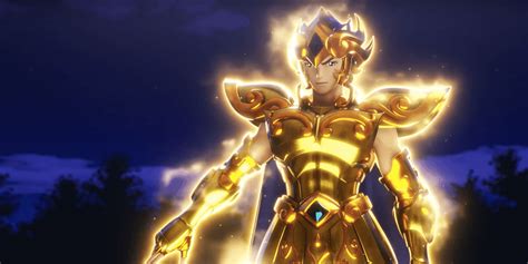 Review: Netflix's 'Saint Seiya: Knights of the Zodiac' Is for Kids Only