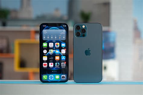 iPhone 12 Pro and Pro Max colors: all the official hues - PhoneArena