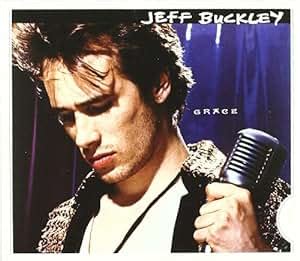 Grace album jeff buckley - sharingascse