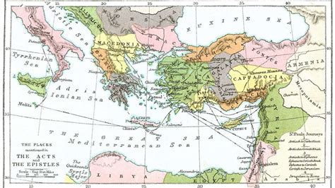 Commentary on the Greek Text of Galatians by H T J Bagge - Biblical Studies