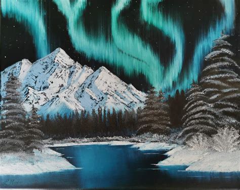 Northern Lights