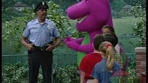 Barney & Friends: Good Job! (Season 6, Episode 14) | Barney&Friends ...