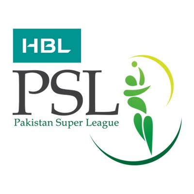 HBLPSL : HBL Pakistan Super League All Teams with their Official Logo | 3 Fastians