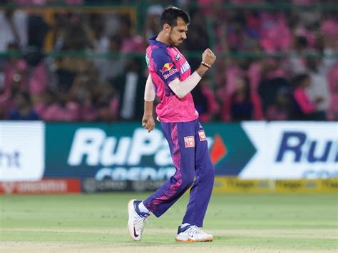 IPL 2023: Yuzvendra Chahal Equals Dwayne Bravo's Mammoth Record, Just ...