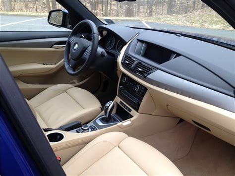 2015 BMW X1: 55 Interior Photos | U.S. News