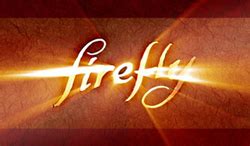 Firefly (TV series) - Wikiwand