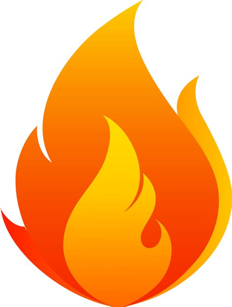 Clipart flames red flame, Clipart flames red flame Transparent FREE for download on ...