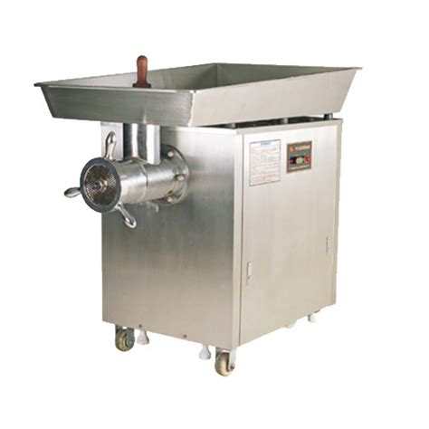 Industrial Meat Grinder | Commercial Meat Grinder Machine