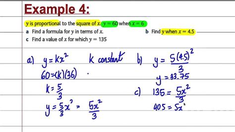 Direct And Inverse Proportion Graphs Worksheet ~ Teacher Math Worksheet