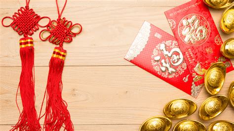 21 Ways To Use Feng Shui Red Envelope For Money + Luck