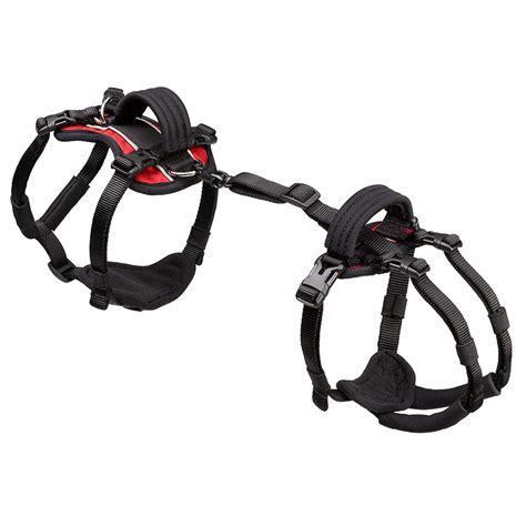 Help'EmUp Harness from K9 Mobility - CAM Online Shop