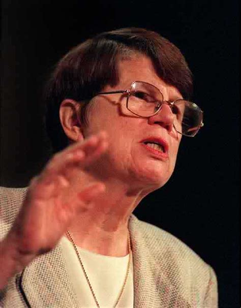 Janet Reno Quotes. QuotesGram