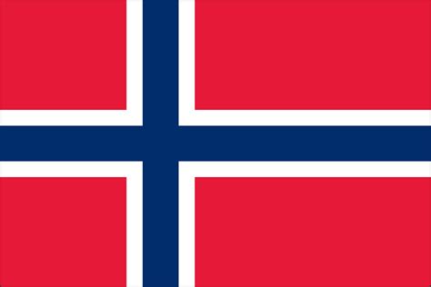 NORWAY FLAG - Liberty Flag & Banner Inc.